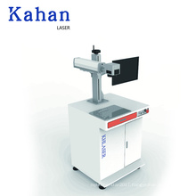 Kh Stainless Steel Laser Engraving Etching Marking Machine Factory Cheapest Price